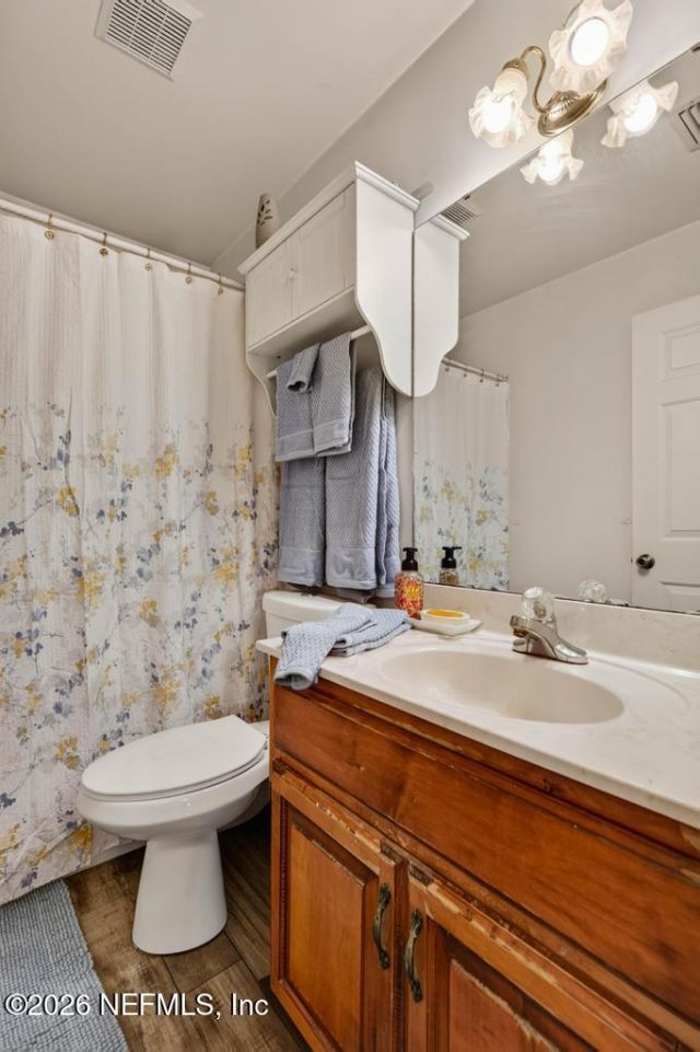 254 Old Woods Road, Interlachen, FL 32148 Photo