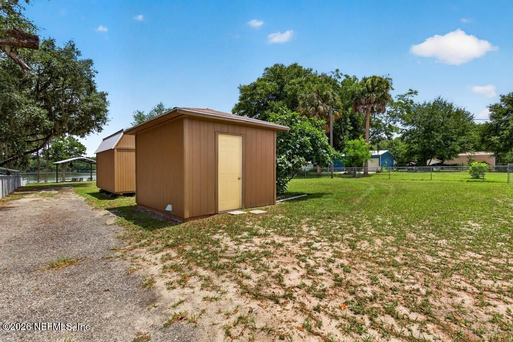 254 Old Woods Road, Interlachen, FL 32148 Photo