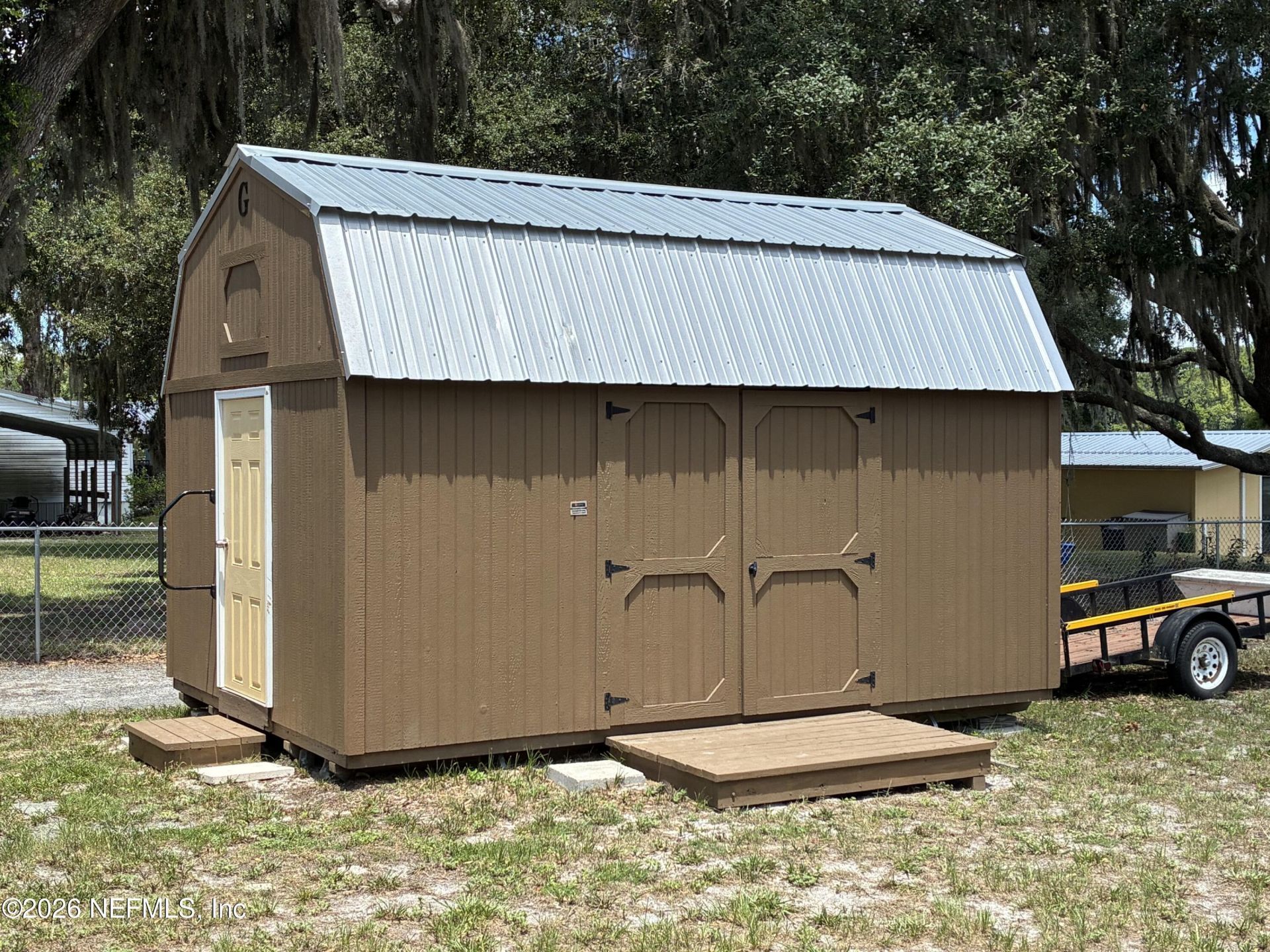 254 Old Woods Road, Interlachen, FL 32148 Photo