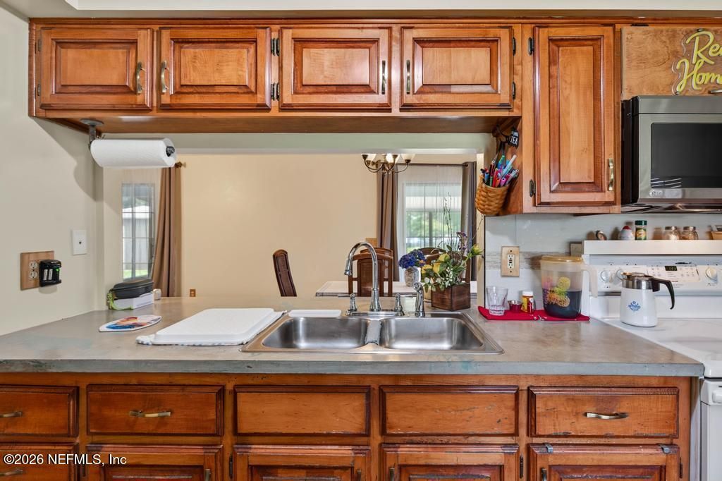 254 Old Woods Road, Interlachen, FL 32148 Photo