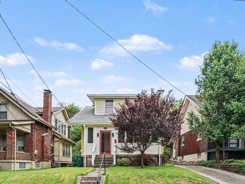 3040 Taylor Avenue, Cincinnati, OH 45220 Photo 2