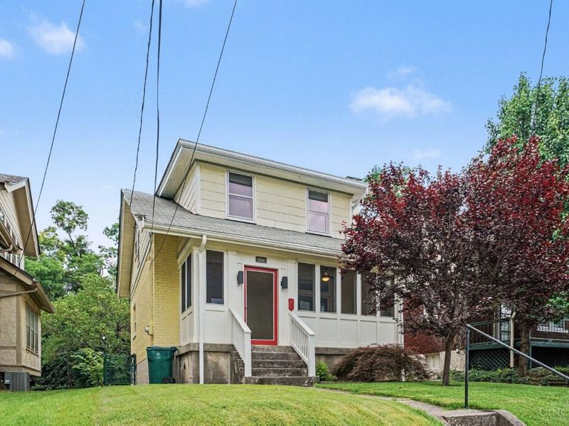 3040 Taylor Avenue, Cincinnati, OH 45220 Photo 3