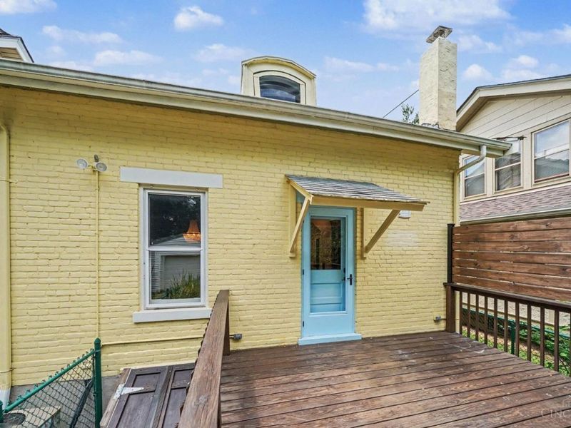 3040 Taylor Avenue, Cincinnati, OH 45220 Photo 37