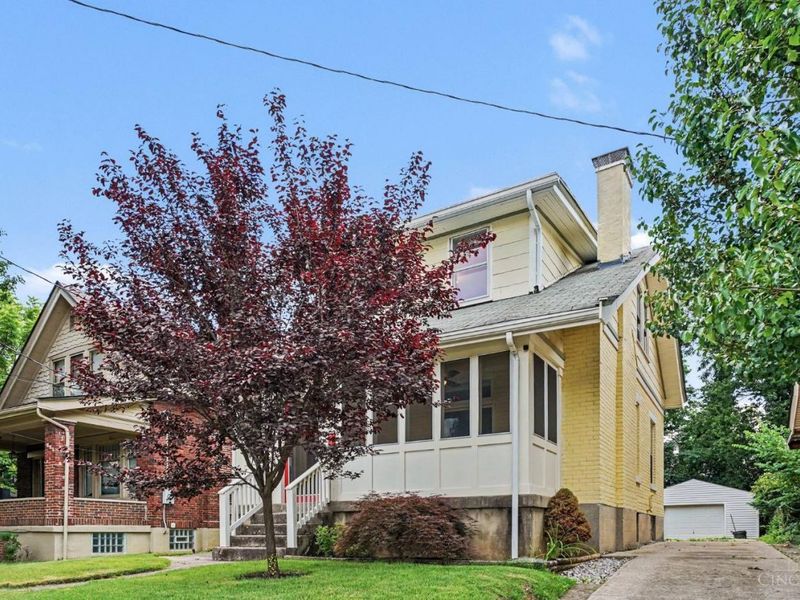 3040 Taylor Avenue, Cincinnati, OH 45220 Photo 4