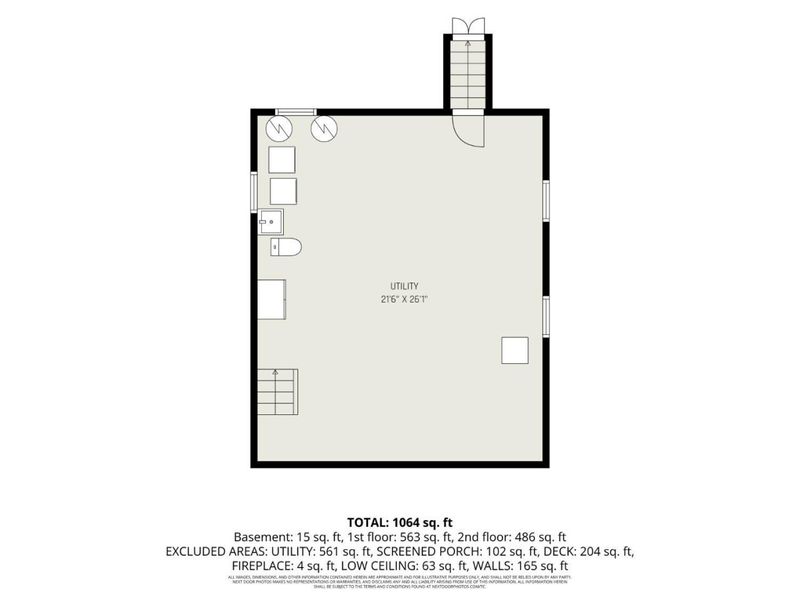 3040 Taylor Avenue, Cincinnati, OH 45220 Photo 49