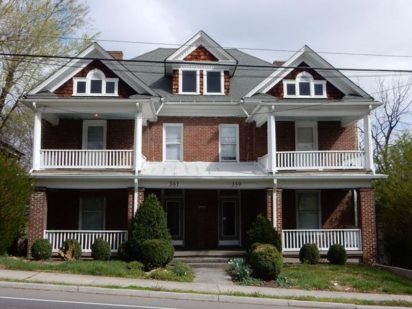361 Elm AVE SW, Unit Apt 2, Roanoke, VA 24016