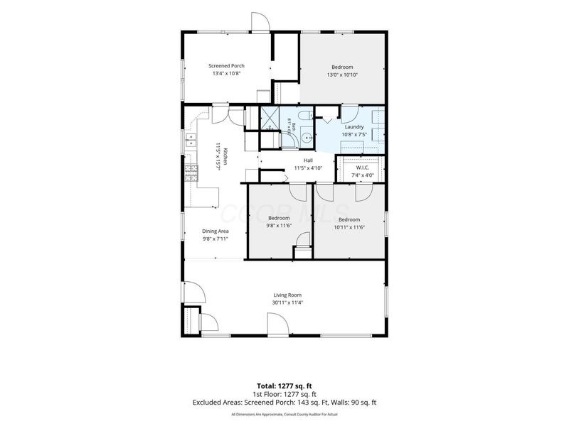 6136 Mink Street SW, Pataskala, OH 43062 Photo 47