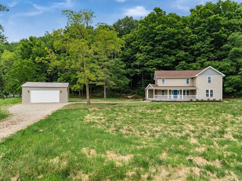 6629 Fallsburg Road NE, Newark, OH 43055 Photo 2