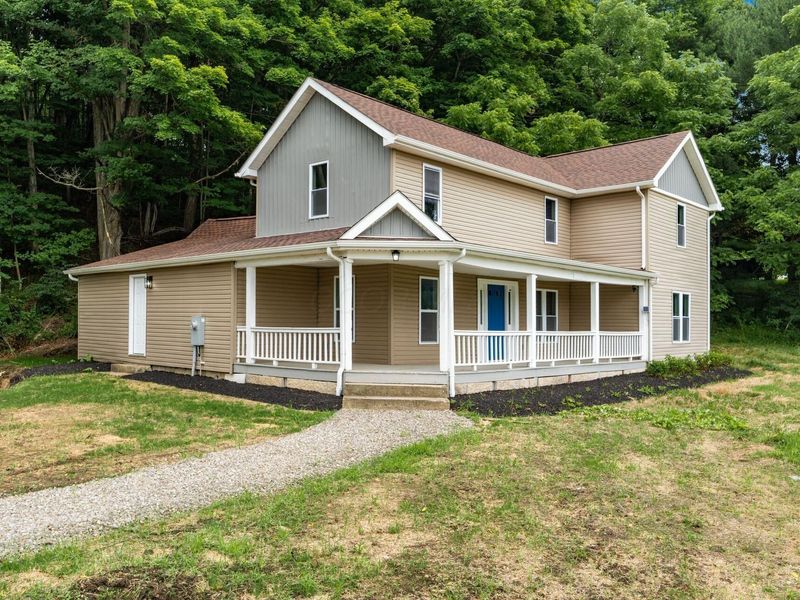 6629 Fallsburg Road NE, Newark, OH 43055 Photo 4