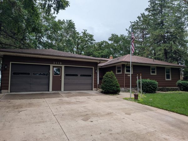 2113 Country Club Drive NE, Willmar, MN 56201