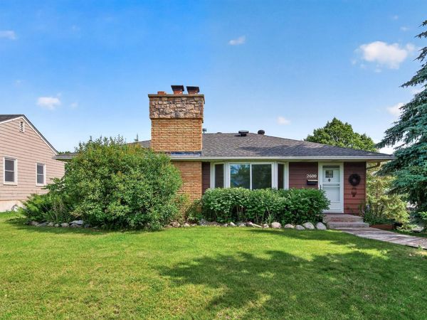 2600 W 60th Street, Minneapolis, MN 55410