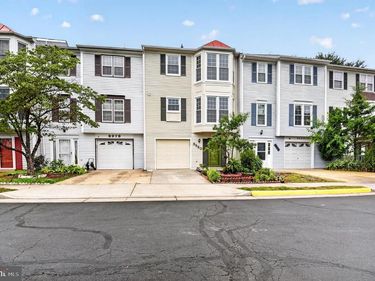 8980 CANNON RIDGE DRIVE, MANASSAS, VA 20110