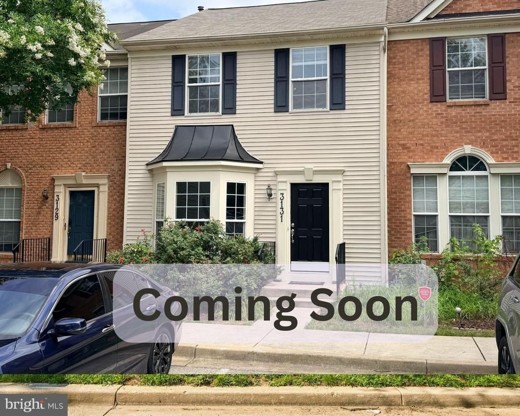 3131 GALAXY WAY, LAUREL, MD 20724