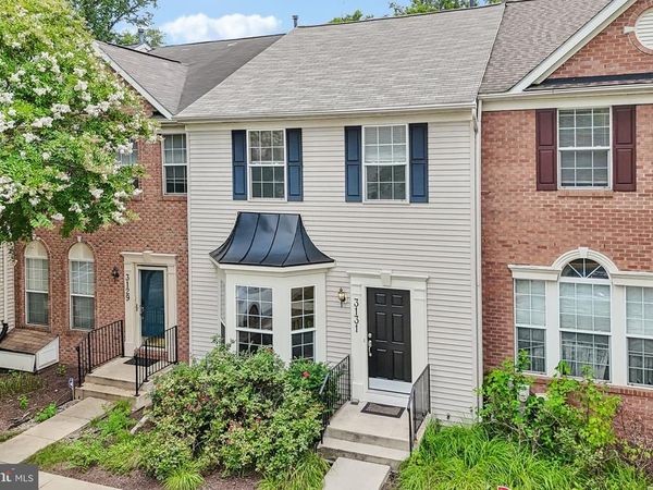 3131 GALAXY WAY, LAUREL, MD 20724