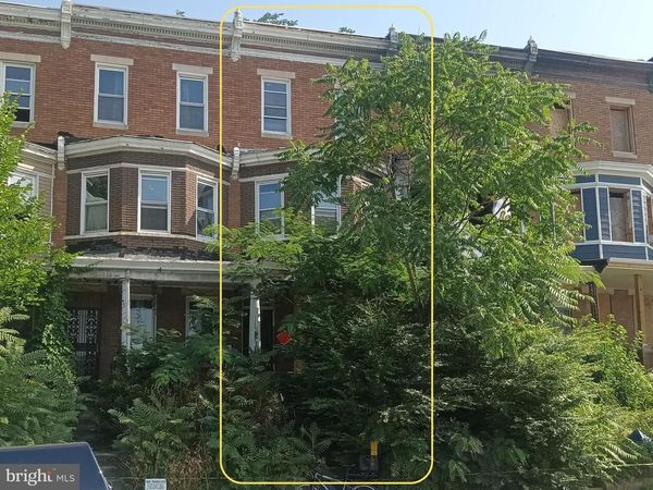 3010 EDMONDSON AVENUE, BALTIMORE, MD 21223