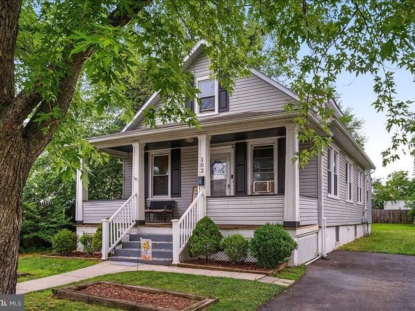 102 WESTERN AVENUE, WILMINGTON, DE 19805