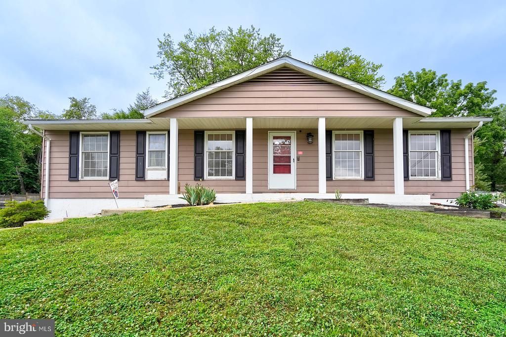 479 STEWART DRIVE, WEST CHESTER, PA 19380