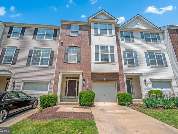 11715 GUNNERS DRIVE, GERMANTOWN, MD 20876