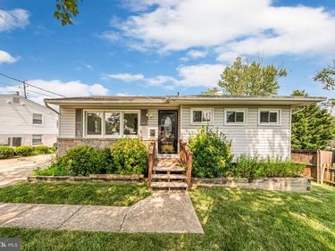 7411 TILLMAN DRIVE, FALLS CHURCH, VA 22043