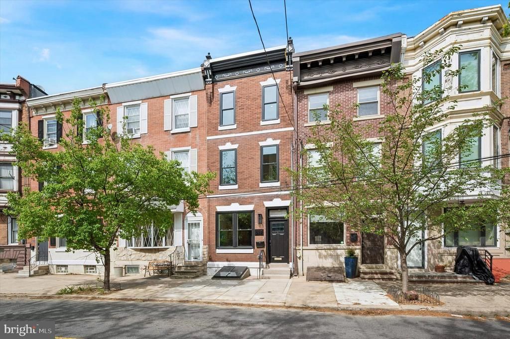 527 CHRISTIAN STREET , PHILADELPHIA, PA 19147