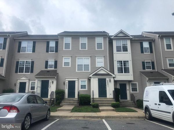 20073 DUNSTABLE CIRCLE, Unit 407, GERMANTOWN, MD 20876