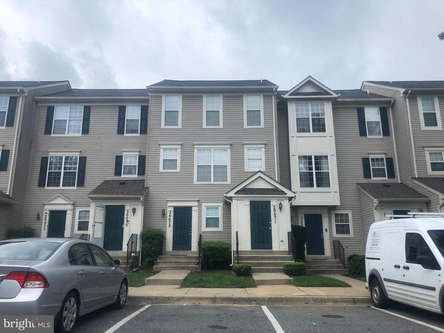 20073 Dunstable Circle, Unit 407, Germantown, MD 20876 Main Photo