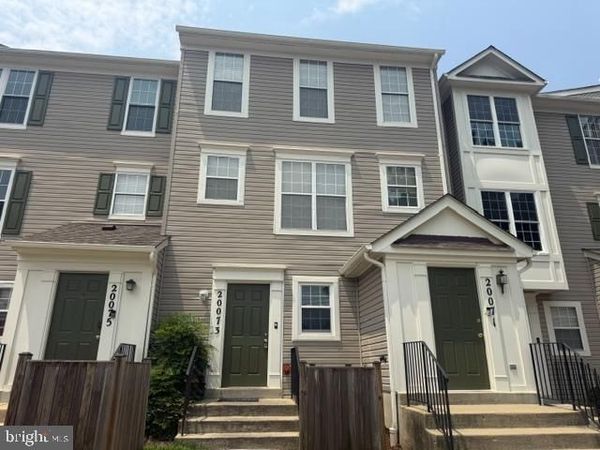 20073 DUNSTABLE CIRCLE, Unit 407, GERMANTOWN, MD 20876
