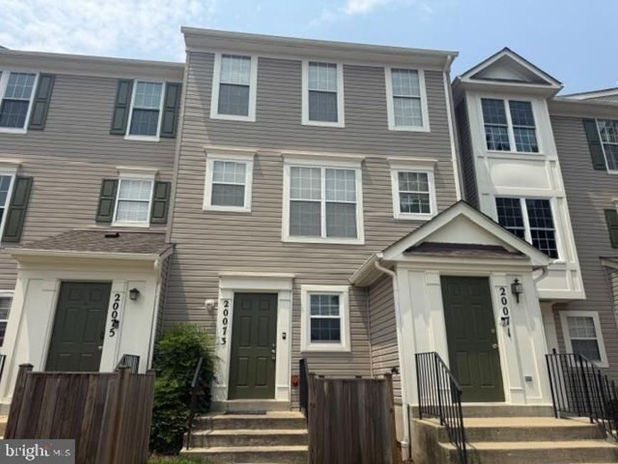 20073 Dunstable Circle, Unit 407, Germantown, MD 20876 Main Photo