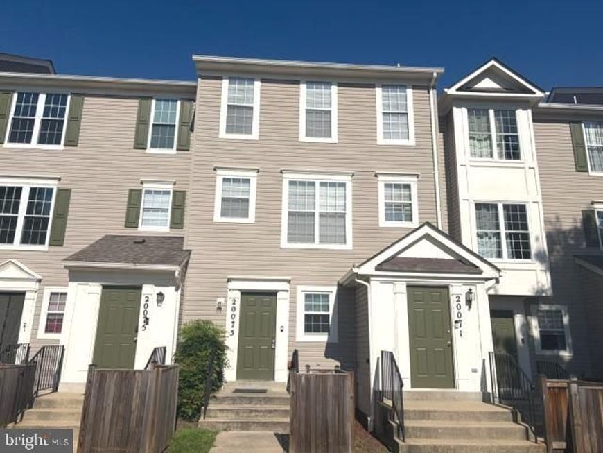20073 Dunstable Circle, Unit 407, Germantown, MD 20876 Main Photo
