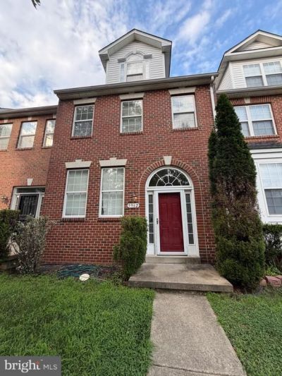 9962 MORRISTOWN PLACE, WALDORF, MD 20603