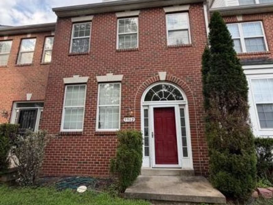 9962 Morristown Place, Waldorf, MD 20603 Main Photo