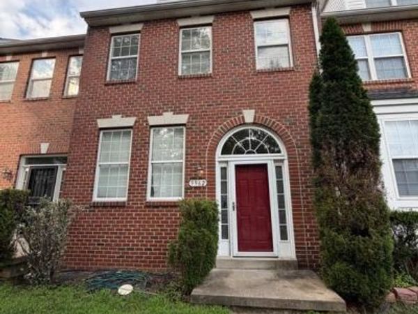 9962 MORRISTOWN PLACE, WALDORF, MD 20603