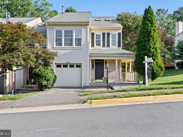 3860 WAYTHORN PLACE, FAIRFAX, VA 22033