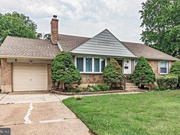 217 MURPHY ROAD, WILMINGTON, DE 19803