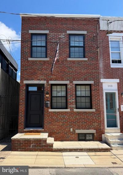 145 DUDLEY STREET , PHILADELPHIA, PA 19148