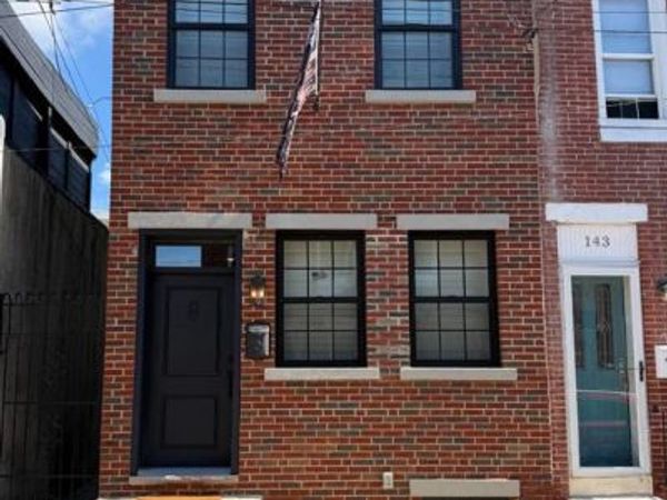 145 DUDLEY STREET, PHILADELPHIA, PA 19148