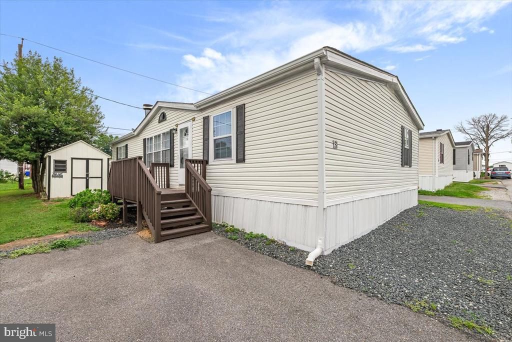 13 MIDWAY AVENUE , LAUREL, MD 20723