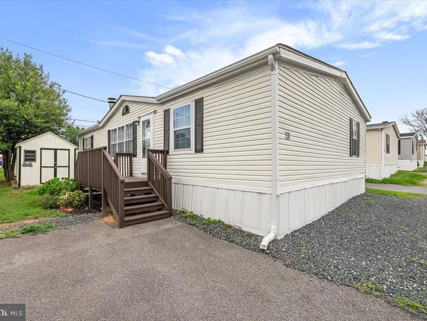 13 Midway Avenue, Laurel, MD 20723 Main Photo