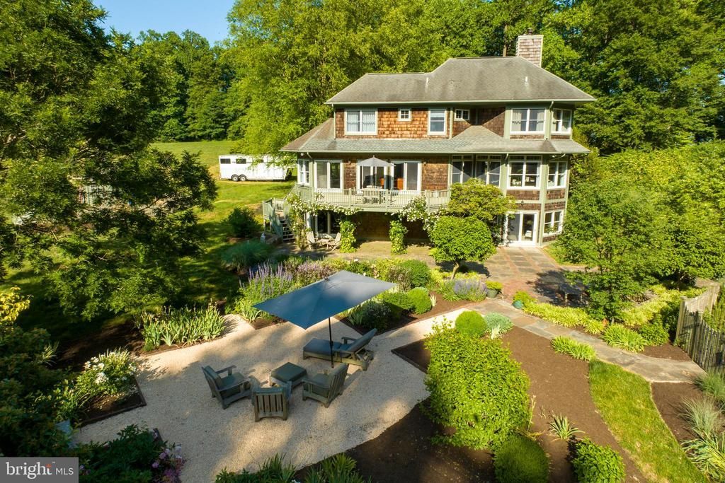 260 HOOD ROAD , WEST GROVE, PA 19390