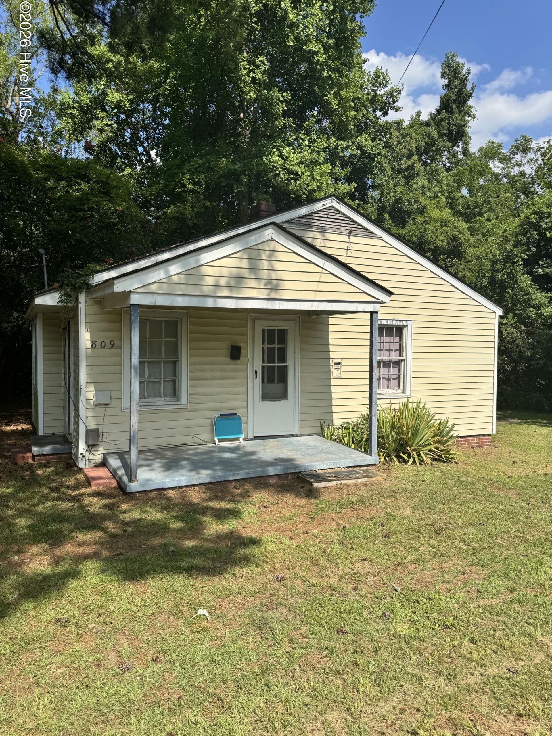 809 Stadiem Drive , Kinston, NC 28501 Main Photo