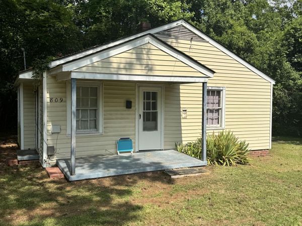 809 Stadiem Drive , Kinston, NC 28501