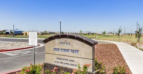 2032 Metalmark St, Roseville, CA 95747 Photo