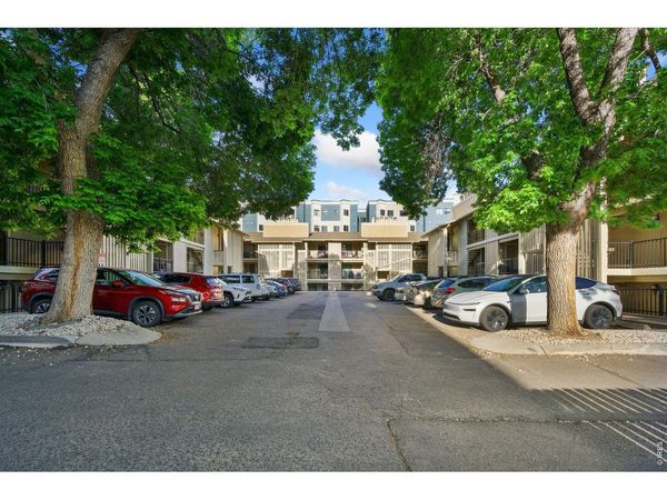 1209 W Plum St, Unit A2, Fort Collins, CO 80521