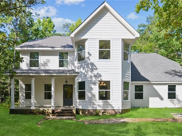 116 FAY WAY Drive, Slidell, LA 70460