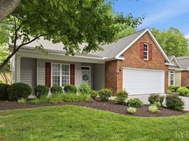 110 Saint David Drive, Lynchburg, VA 24502