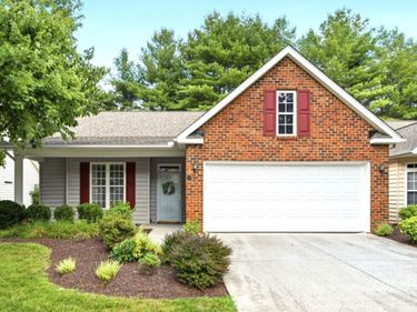 110 Saint David Drive, Lynchburg, VA 24502