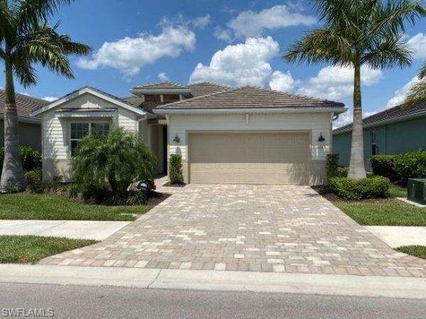 16729 Siesta Drum WAY, BONITA SPRINGS, FL 34135