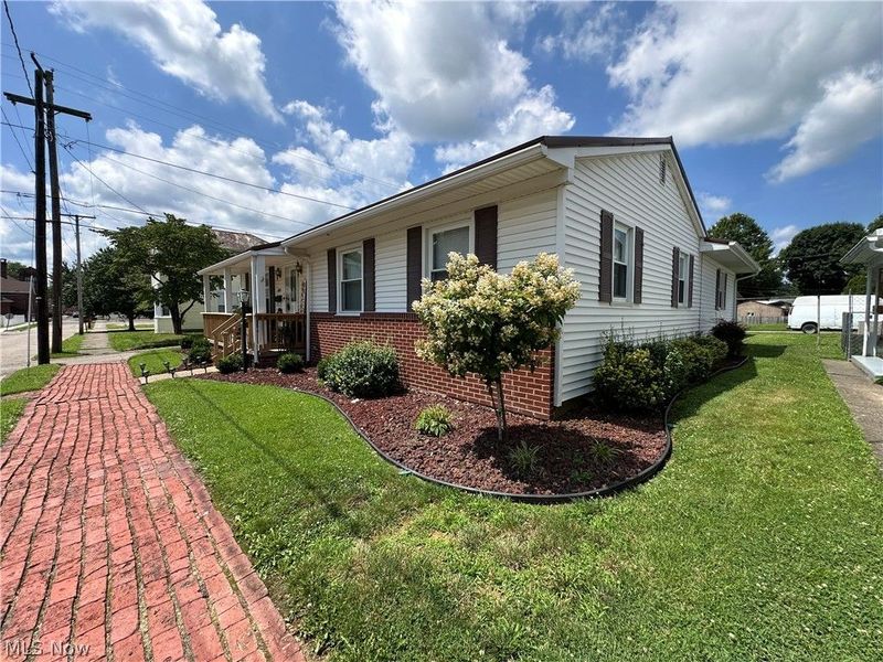 609 Lewis Street, Caldwell, OH 43724 Photo 2