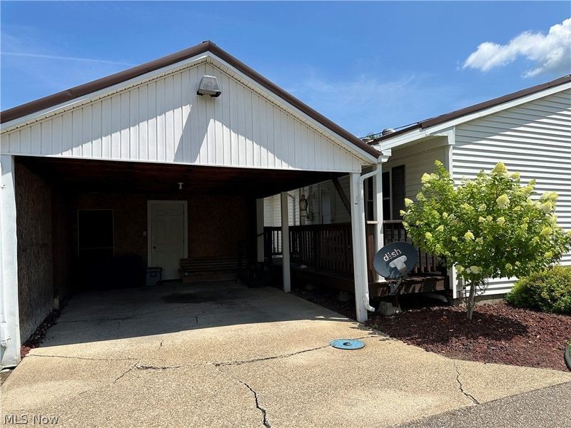 609 Lewis Street, Caldwell, OH 43724 Photo 23
