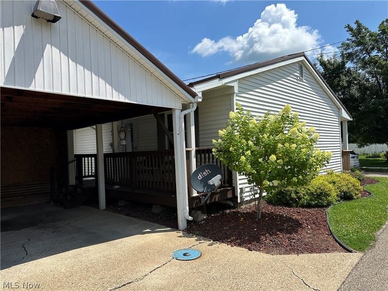 609 Lewis Street, Caldwell, OH 43724 Photo 25